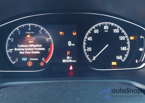 2022 Honda Accord Lx from USA, damaged, VIN 1HGCV1F18NA025297